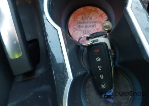 2015 Ford Escape Titanium from USA, damaged, VIN 1FMCU9J99FUB34831